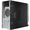 Корпус InWin EAR-002 600W Black/Grey - 6196008 - фото 2