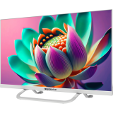 ЖК телевизор TopDevice 24" TDTV24CS07H White (TDTV24CS07H_WE)