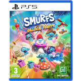 Игра The Smurfs - Village Party для Sony PS5 (41000017141)