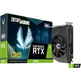 Видеокарта NVIDIA GeForce RTX 3050 Zotac Solo 6Gb (ZT-A30510G-10L)