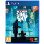 Игра Beyond a Steel Sky - Steelbook Edition для Sony PS4