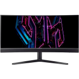 Монитор Acer 34" X34Vbmiiphuzx Predator (UM.CXXEE.V01)