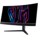 Монитор Acer 34" X34Vbmiiphuzx Predator (UM.CXXEE.V01)