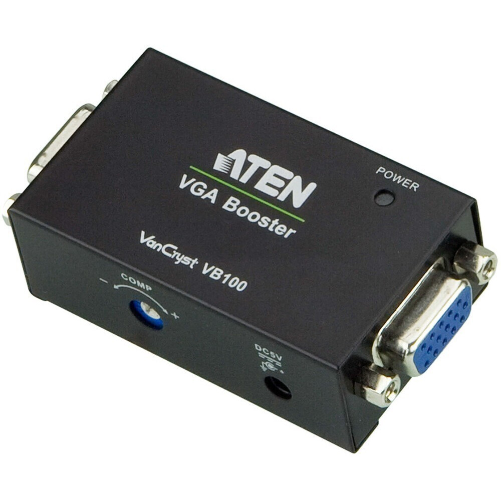 Усилитель VGA ATEN VB100