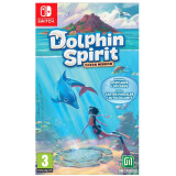 Игра Dolphin Spirit для Nintendo Switch (3701529509568)