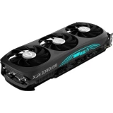 Видеокарта NVIDIA GeForce RTX 4070 Super Zotac Trinity Black OC 12Gb (ZT-D40720J-10P)