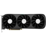 Видеокарта NVIDIA GeForce RTX 4070 Super Zotac Trinity Black OC 12Gb (ZT-D40720J-10P)