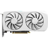 Видеокарта NVIDIA GeForce RTX 4070 Super Zotac Twin Edge White OC 12Gb (ZT-D40720Q-10M)