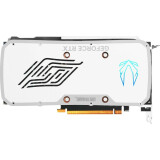 Видеокарта NVIDIA GeForce RTX 4070 Super Zotac Twin Edge White OC 12Gb (ZT-D40720Q-10M)