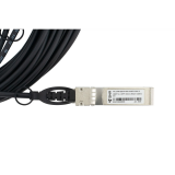 Кабель QSFP SNR SNR-QSFP-40G-4xSFP+DAC-3