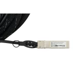 Кабель QSFP SNR SNR-QSFP-40G-4xSFP+DAC-5