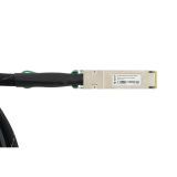 Кабель QSFP SNR SNR-QSFP-40G-4xSFP+DAC-5