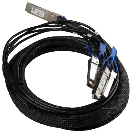 Кабель QSFP28 MikroTik XQ+BC0003-XS+