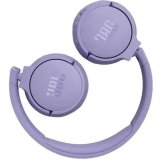 Гарнитура JBL Tune 670NC Purple (JBLT670NCPUR)