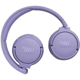 Гарнитура JBL Tune 670NC Purple (JBLT670NCPUR)