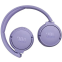 Гарнитура JBL Tune 670NC Purple - JBLT670NCPUR - фото 8