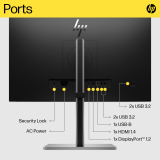 Монитор HP 24" E24q G5 (6N4F1AA)