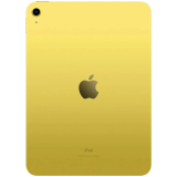 Планшет Apple iPad (10th Gen) 64Gb Wi-Fi Yellow (MPQ23ZA/A)