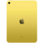 Планшет Apple iPad (10th Gen) 64Gb Wi-Fi Yellow (MPQ23ZA/A) - фото 2