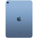 Планшет Apple iPad (10th Gen) 64Gb Wi-Fi Blue (MPQ13ZP/A)