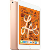 Планшет Apple iPad mini (5th Gen) 256Gb Wi-Fi Gold (MUU62HN/A)