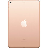 Планшет Apple iPad mini (5th Gen) 256Gb Wi-Fi Gold (MUU62HN/A)