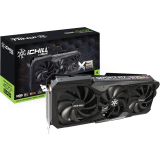 Видеокарта NVIDIA GeForce RTX 4070 Ti Super INNO3D iChill X3 16Gb (C407TS3-166XX-186148H)