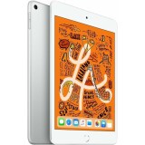 Планшет Apple iPad mini (5th Gen) 256Gb Wi-Fi Silver (MUU52HN/A)