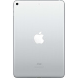 Планшет Apple iPad mini (5th Gen) 256Gb Wi-Fi Silver (MUU52HN/A)