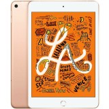 Планшет Apple iPad mini (5th Gen) 64Gb Wi-Fi + Cellular Gold (MUX72HN/A)