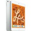 Планшет Apple iPad mini (5th Gen) 64Gb Wi-Fi + Cellular Silver (MUX62HN/A) - фото 2