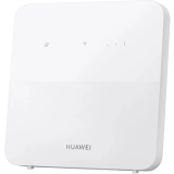 Wi-Fi маршрутизатор (роутер) Huawei B320 White (51060JWD)