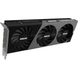 Видеокарта NVIDIA GeForce RTX 4070 Super INNO3D X3 OC 12Gb (N407S3-126XX-186162L)