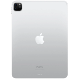 Планшет Apple iPad Pro 11" (4th Gen) 256Gb Wi-Fi Silver (MNXG3LL/A)