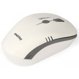 Мышь SmartBuy 344CAG White/Grey (SBM-344CAG-WG)