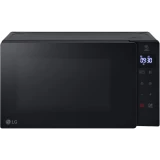 Микроволновая печь LG MH6032GAS