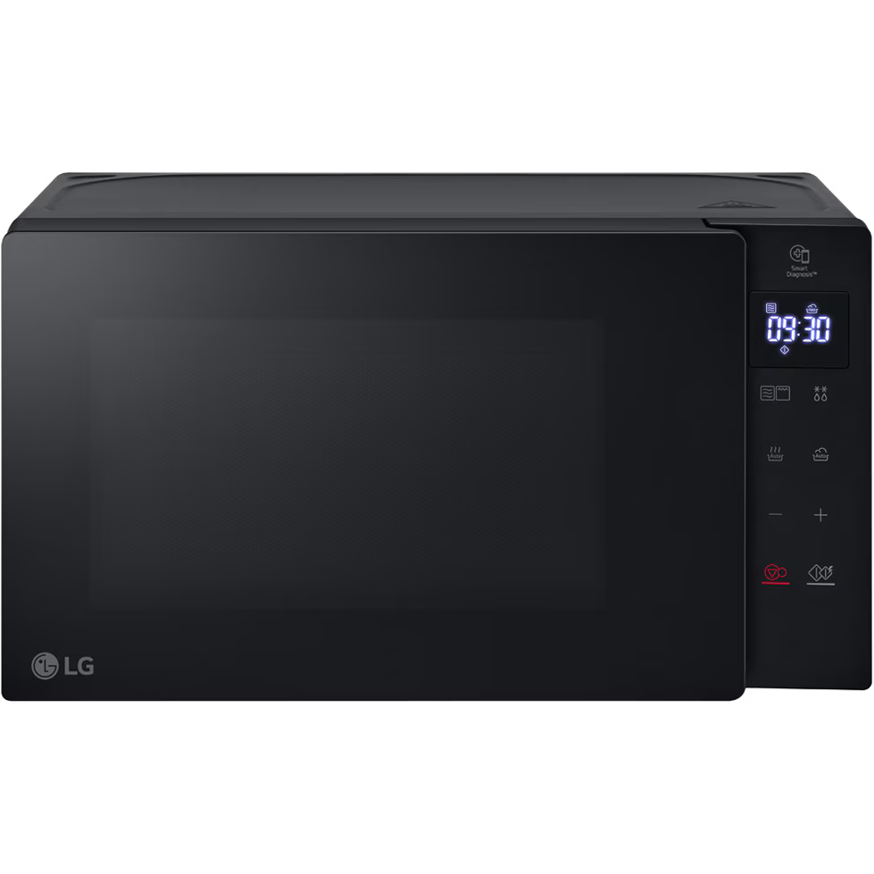 Микроволновая печь LG MH6032GAS