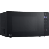 Микроволновая печь LG MH6032GAS