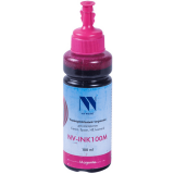 Чернила NV Print INK100U Magenta (NV-INK100UM)