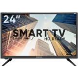 ЖК телевизор Soundmax 24" SM-LED24M09S