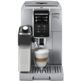 Кофемашина DeLonghi ECAM 370.95.S Dinamica Plus (ECAM370.95.S)