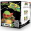 Фигурка-утка Numskull TUBBZ Teenage Mutant Ninja Turtles Raphael (Boxed Edition) - NS4734 - фото 2