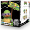 Фигурка-утка Numskull TUBBZ Teenage Mutant Ninja Turtles Donatello (Boxed Edition) - NS4733 - фото 2