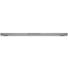 Ноутбук Apple MacBook Air 13 (M3, 2024) (MXCR3X/A) - фото 5