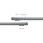 Ноутбук Apple MacBook Air 13 (M3, 2024) (MXCR3X/A) - фото 6