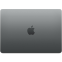 Ноутбук Apple MacBook Air 13 (M3, 2024) (MXCR3X/A) - фото 7