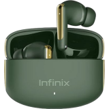 Гарнитура Infinix XE28 Green