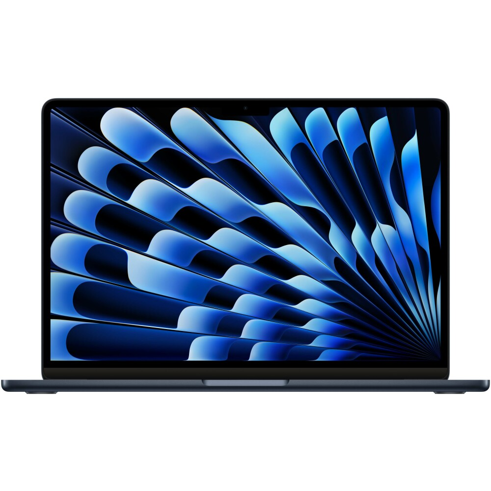 Ноутбук Apple MacBook Air 13 (M3, 2024) (MXCV3LL/A)