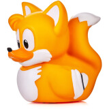 Фигурка-утка Numskull TUBBZ Sonic the Hedgehog Tails Mini (NS4723)