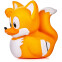 Фигурка-утка Numskull TUBBZ Sonic the Hedgehog Tails Mini - NS4723